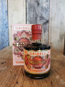Gridelli- Aceto balsamico med granateple