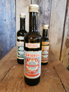 Gridelli- San Mauro Pascoli olivenolje